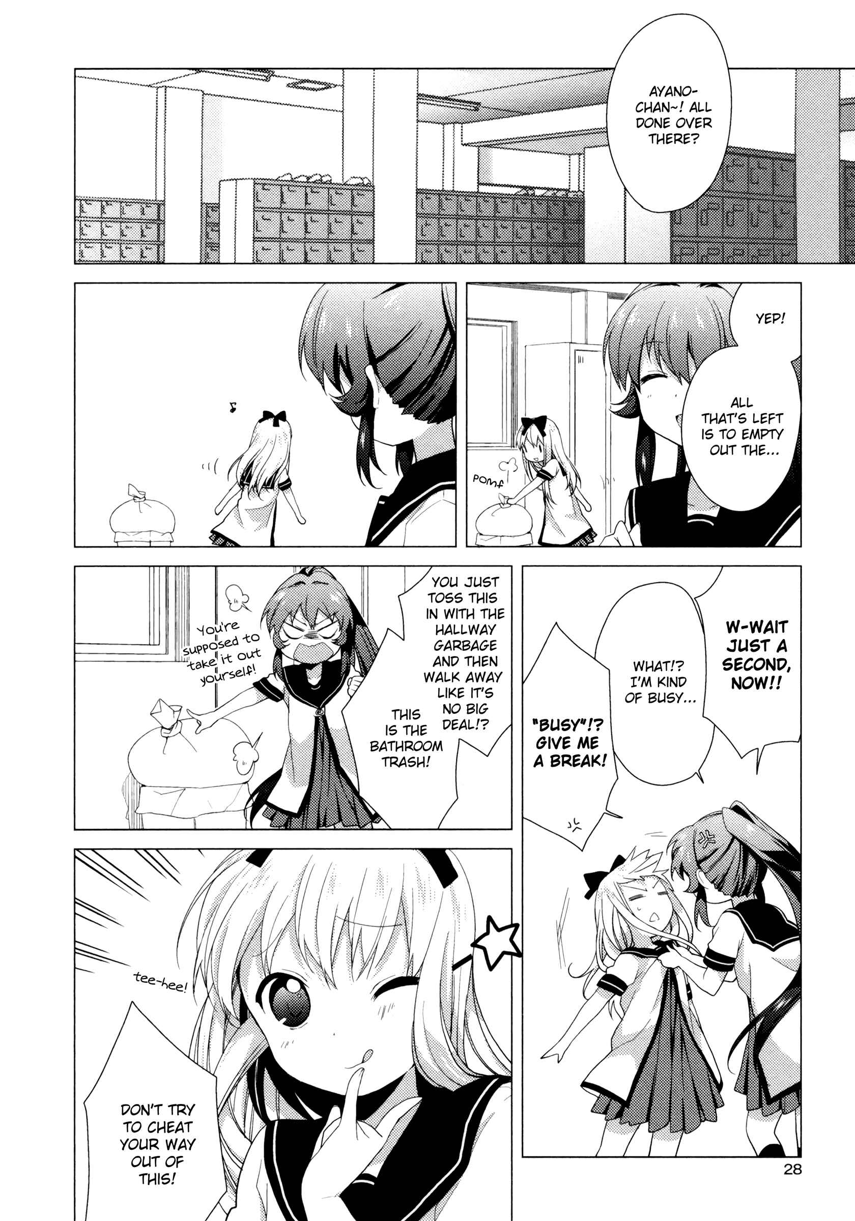 Chapter 34 - Page 6