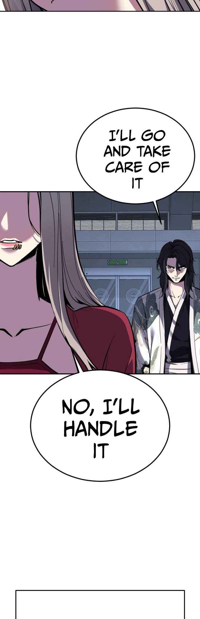 Chapter 322 - Page 17