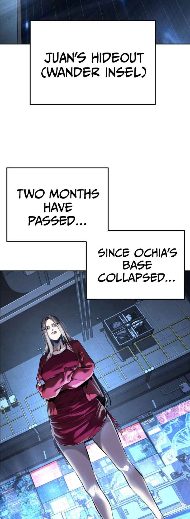 Chapter 322 - Page 3