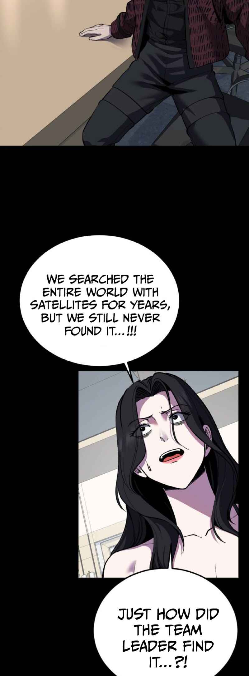 Chapter 322 - Page 62