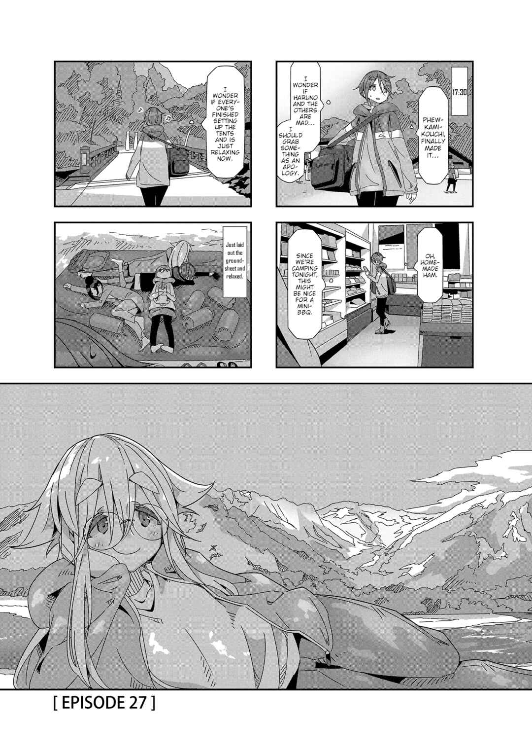 Chapter 27 - Page 1