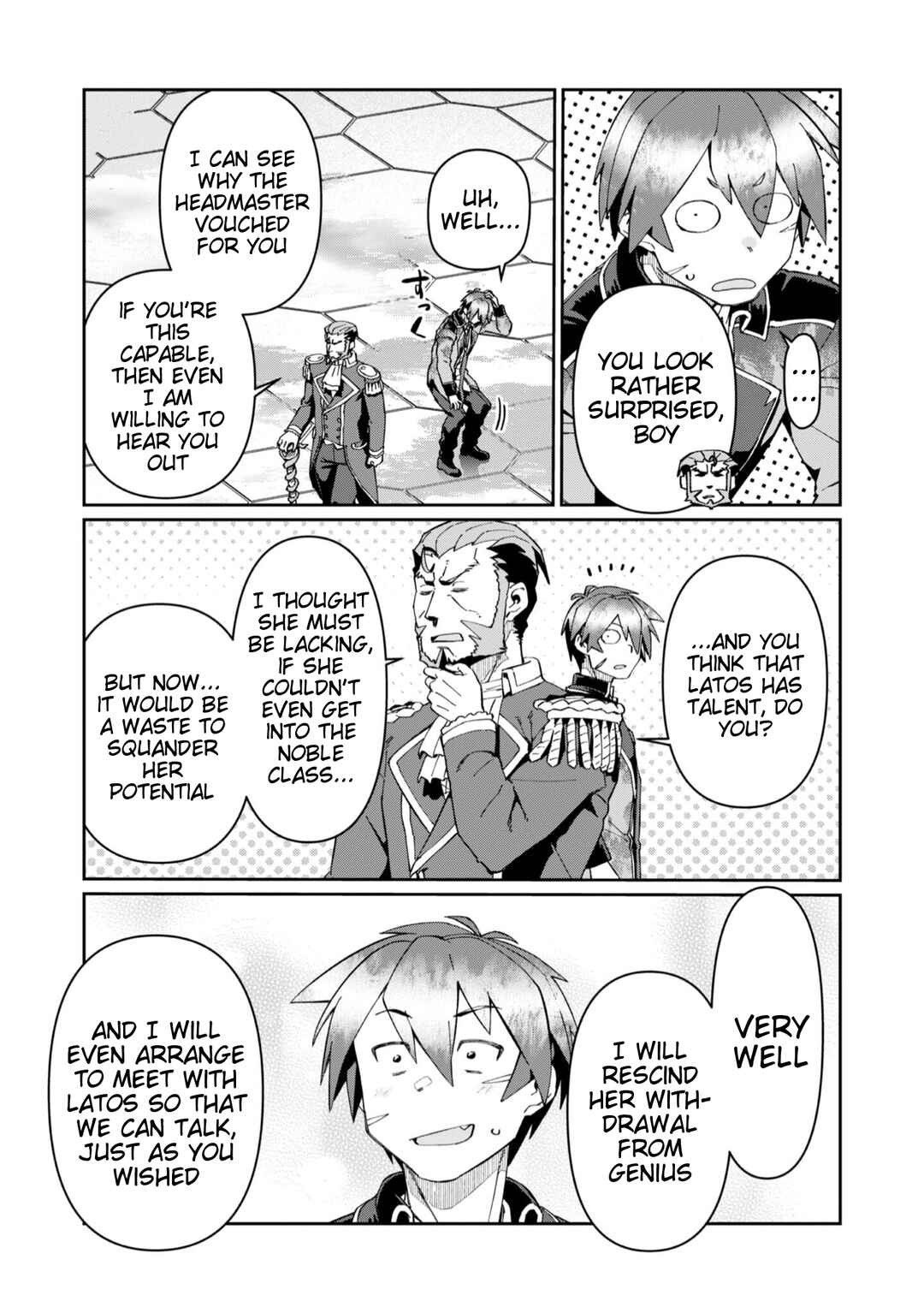 Chapter 28 - Page 31