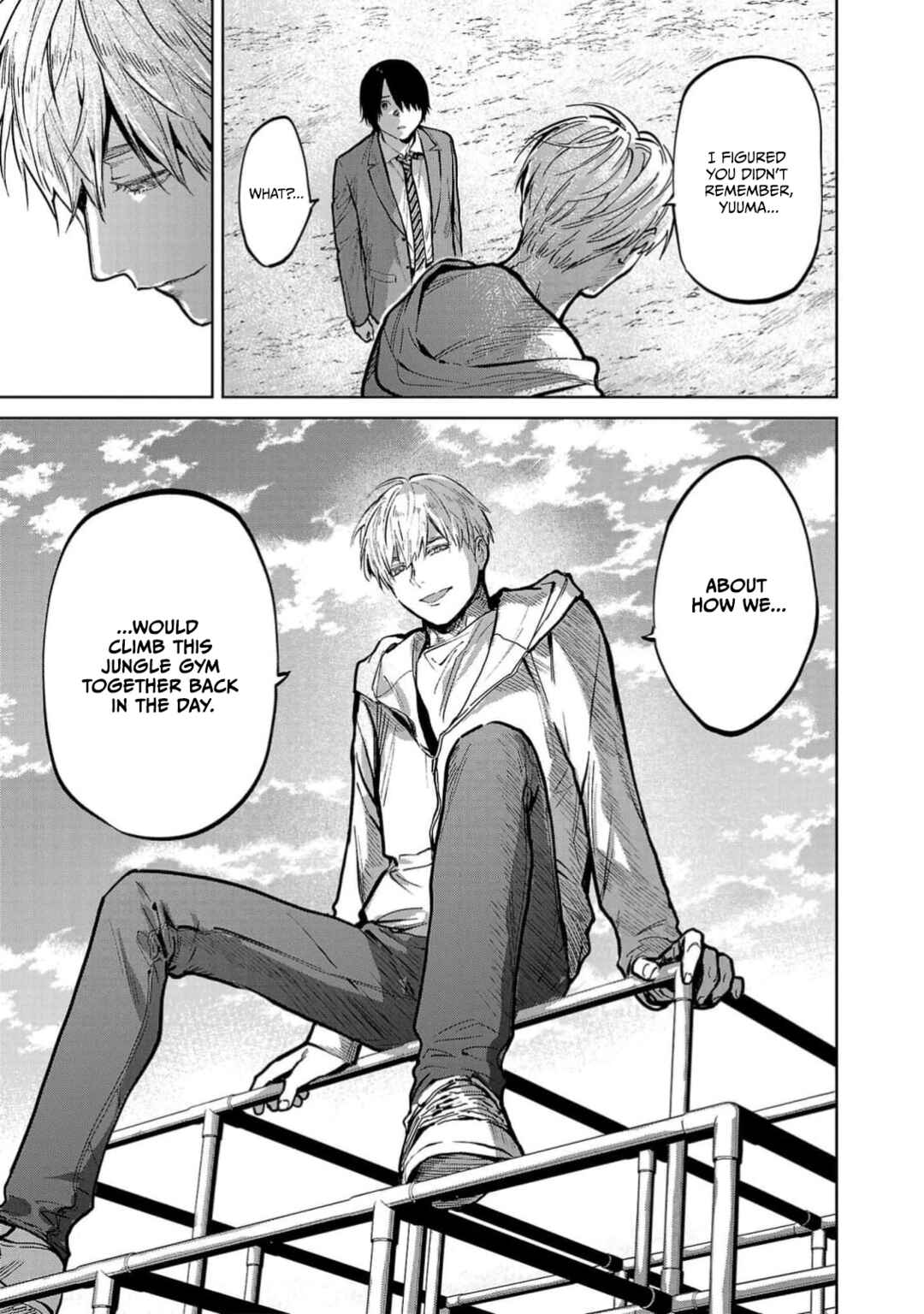 Chapter 43 - Page 8
