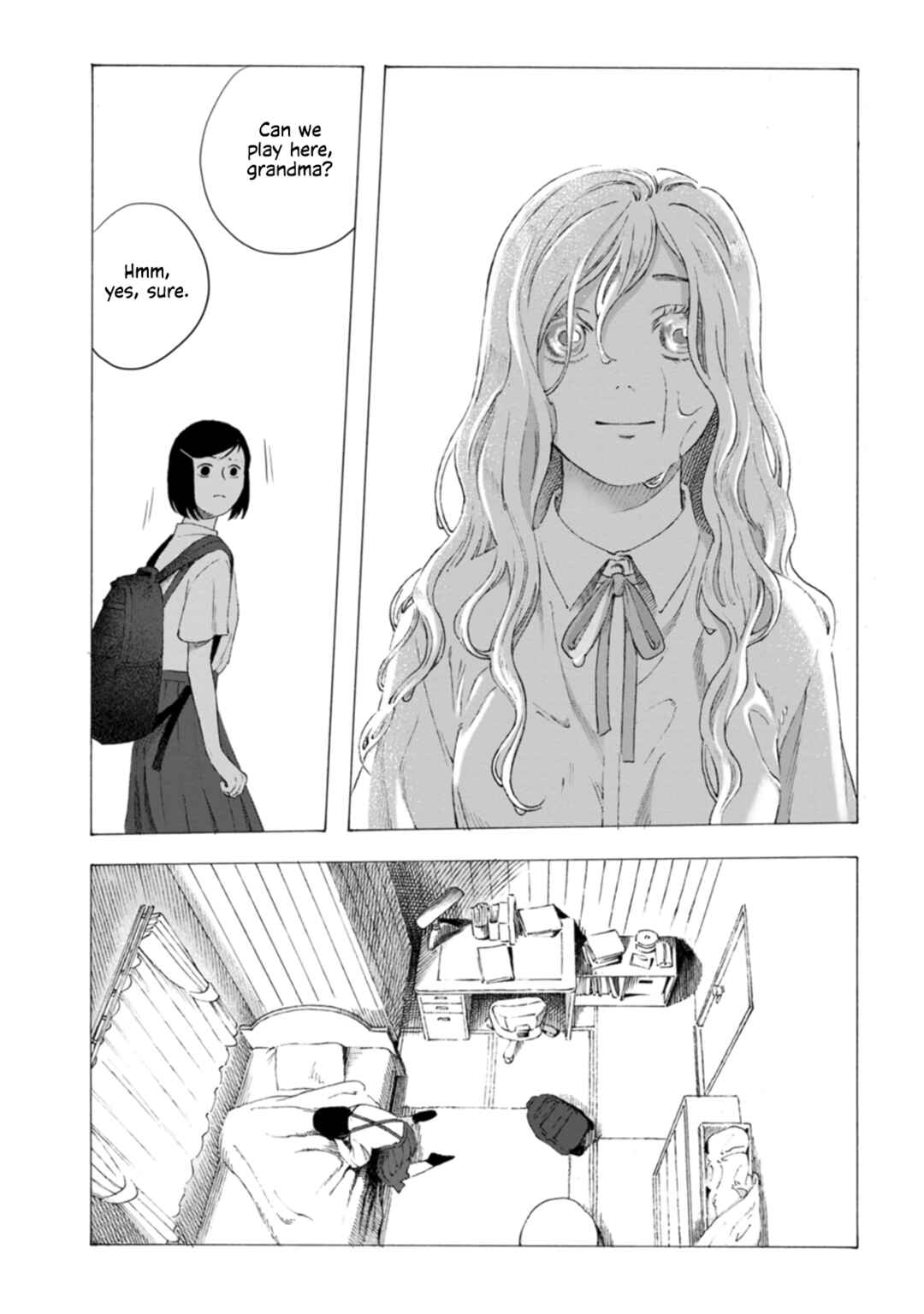 Chapter 1 - Page 18
