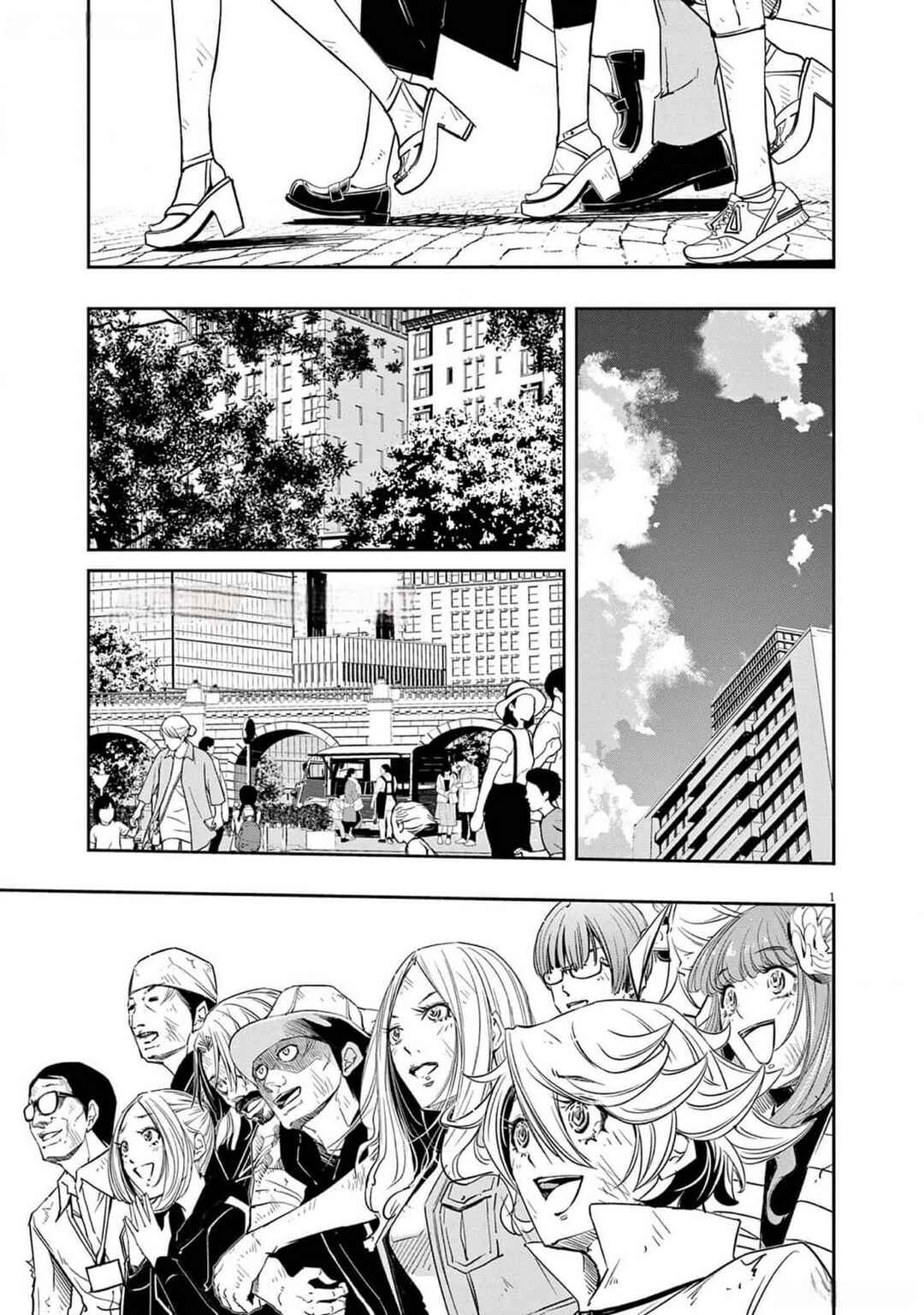 Chapter 143 - Page 2