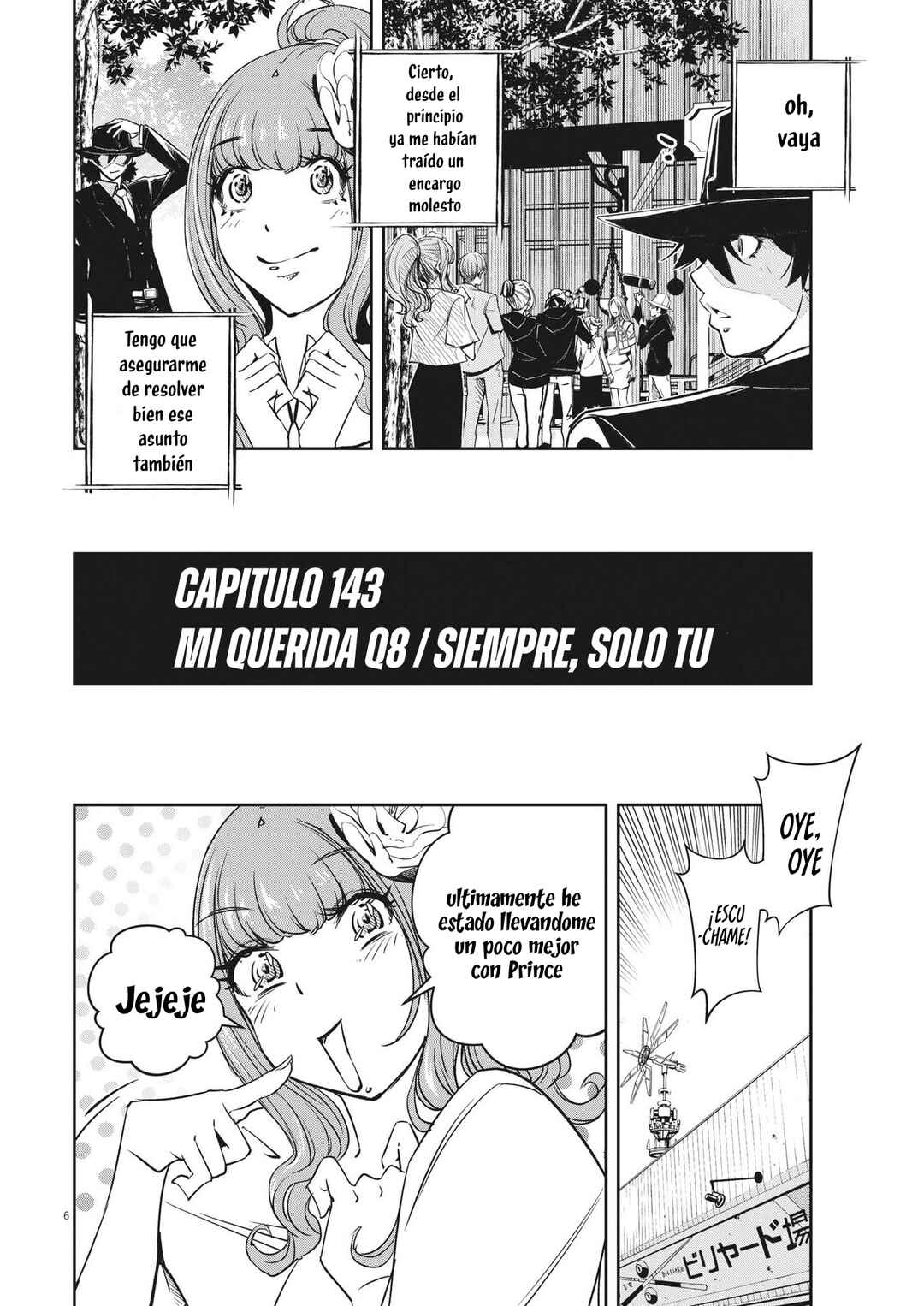 Chapter 143 - Page 7