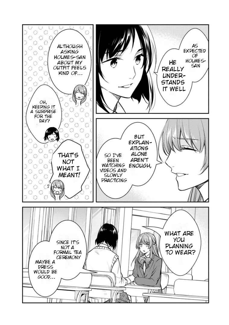 Chapter 68 - Page 19