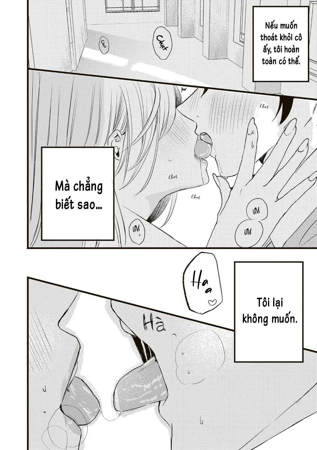 Chapter 3 - Page 3