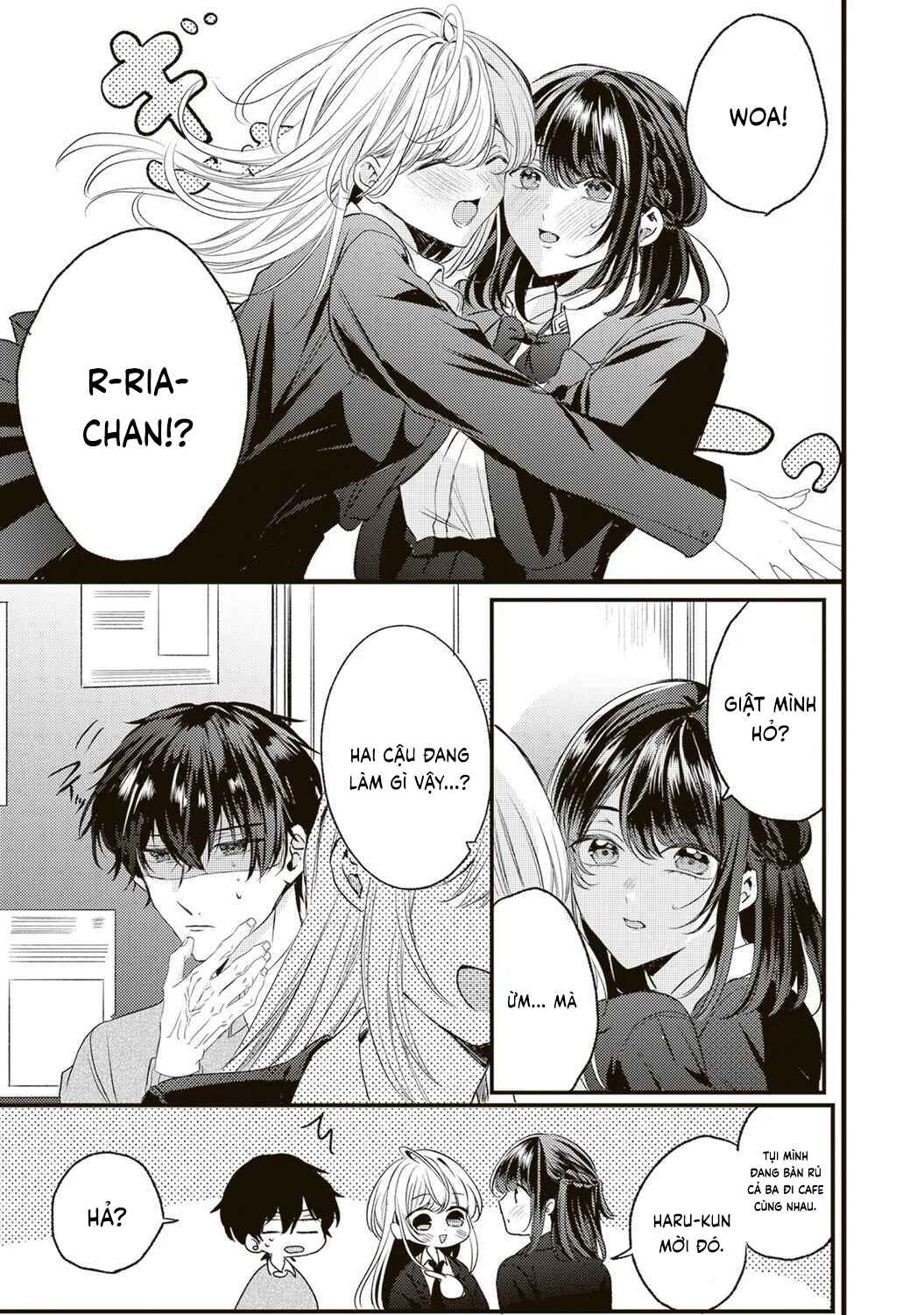 Chapter 3 - Page 6