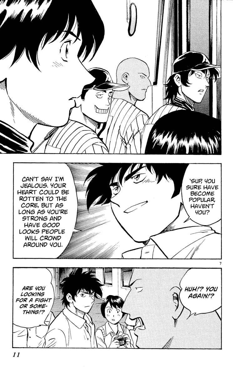 Chapter 378 - Page 10