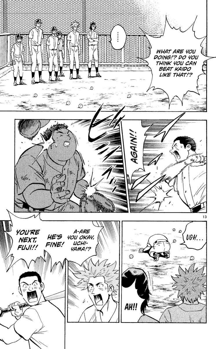 Chapter 378 - Page 16