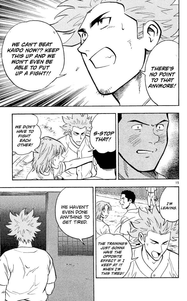 Chapter 378 - Page 18