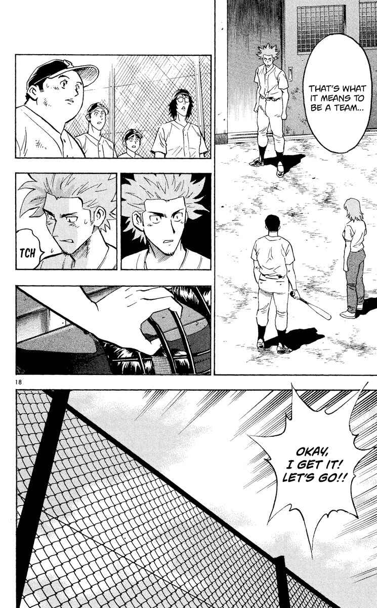 Chapter 378 - Page 21
