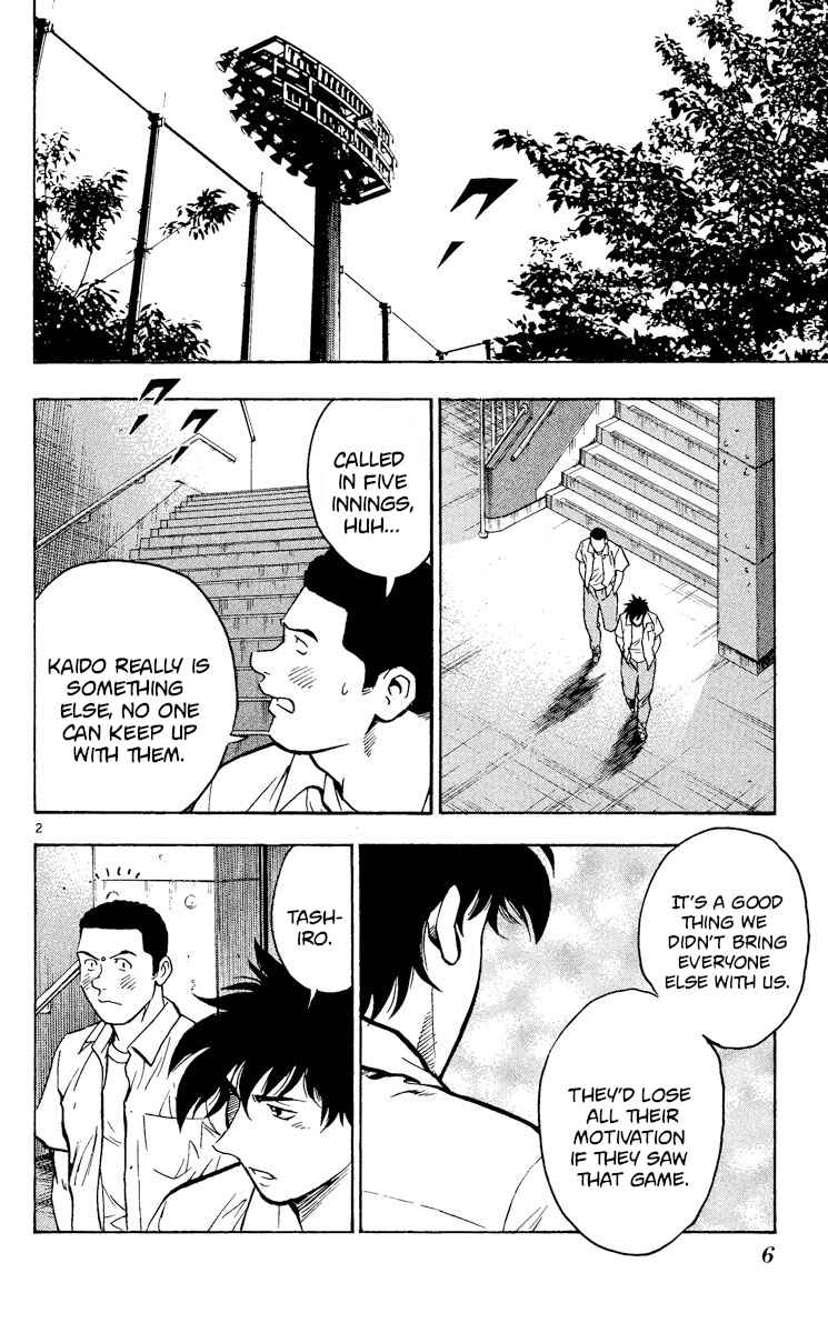 Chapter 378 - Page 5
