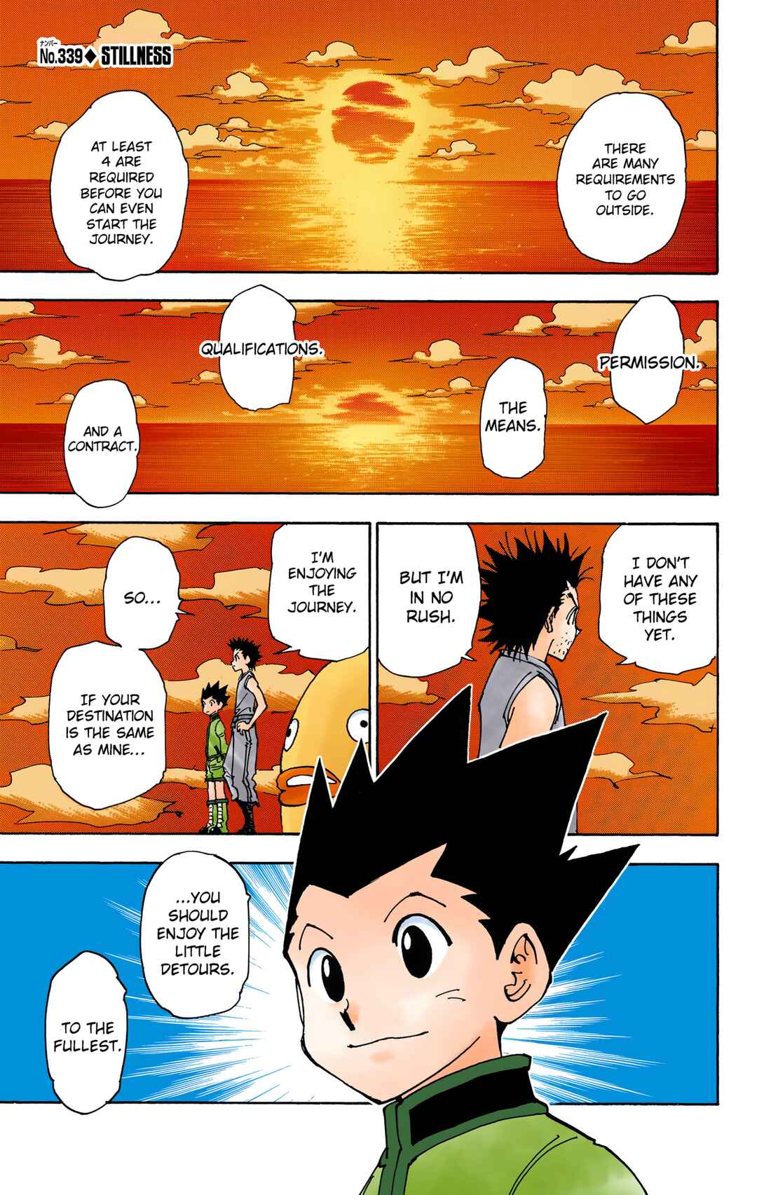 Chapter 339 - Page 1