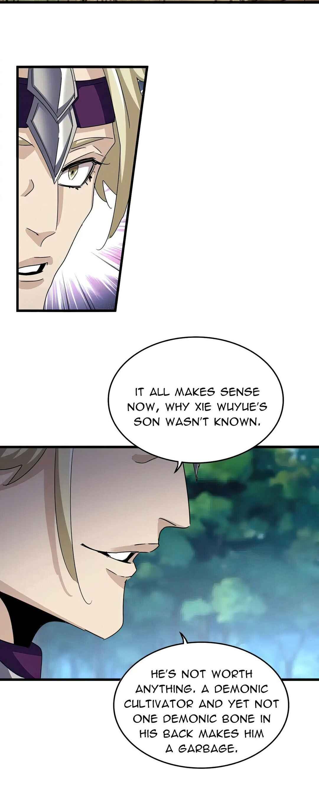 Chapter 547 - Page 12