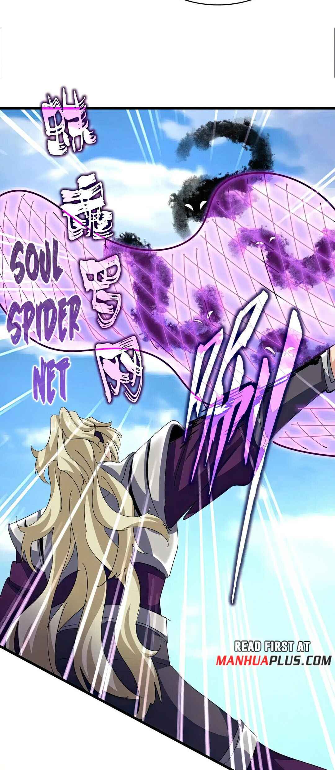 Chapter 547 - Page 23