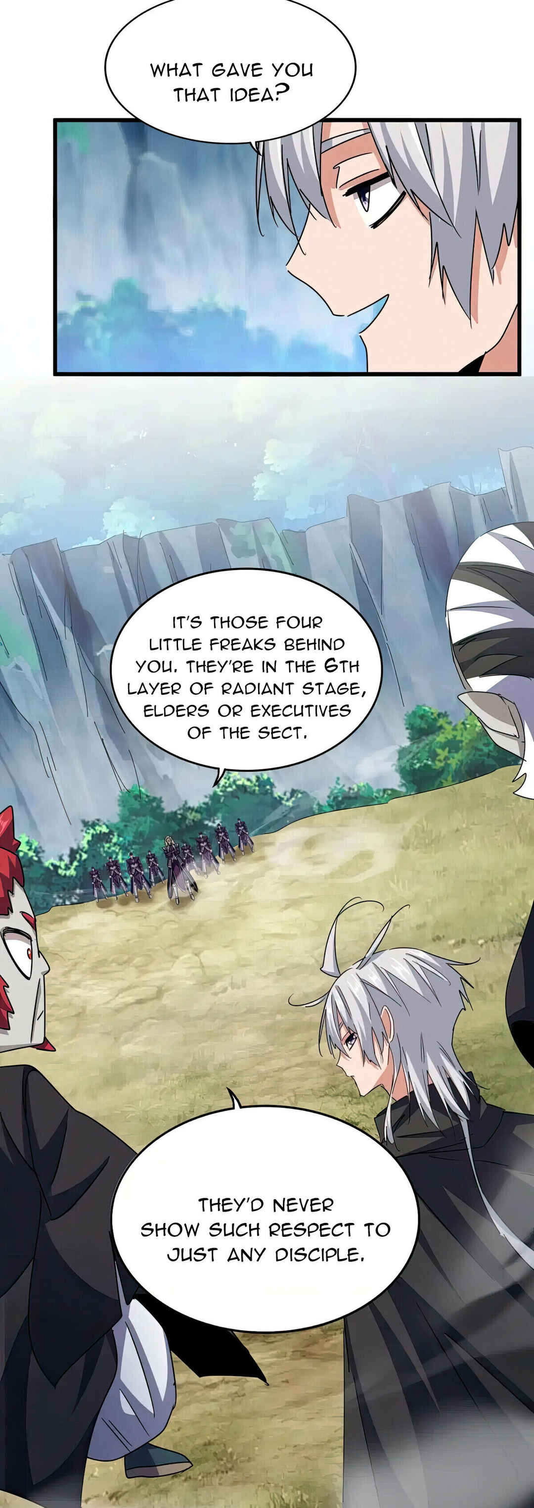 Chapter 547 - Page 6
