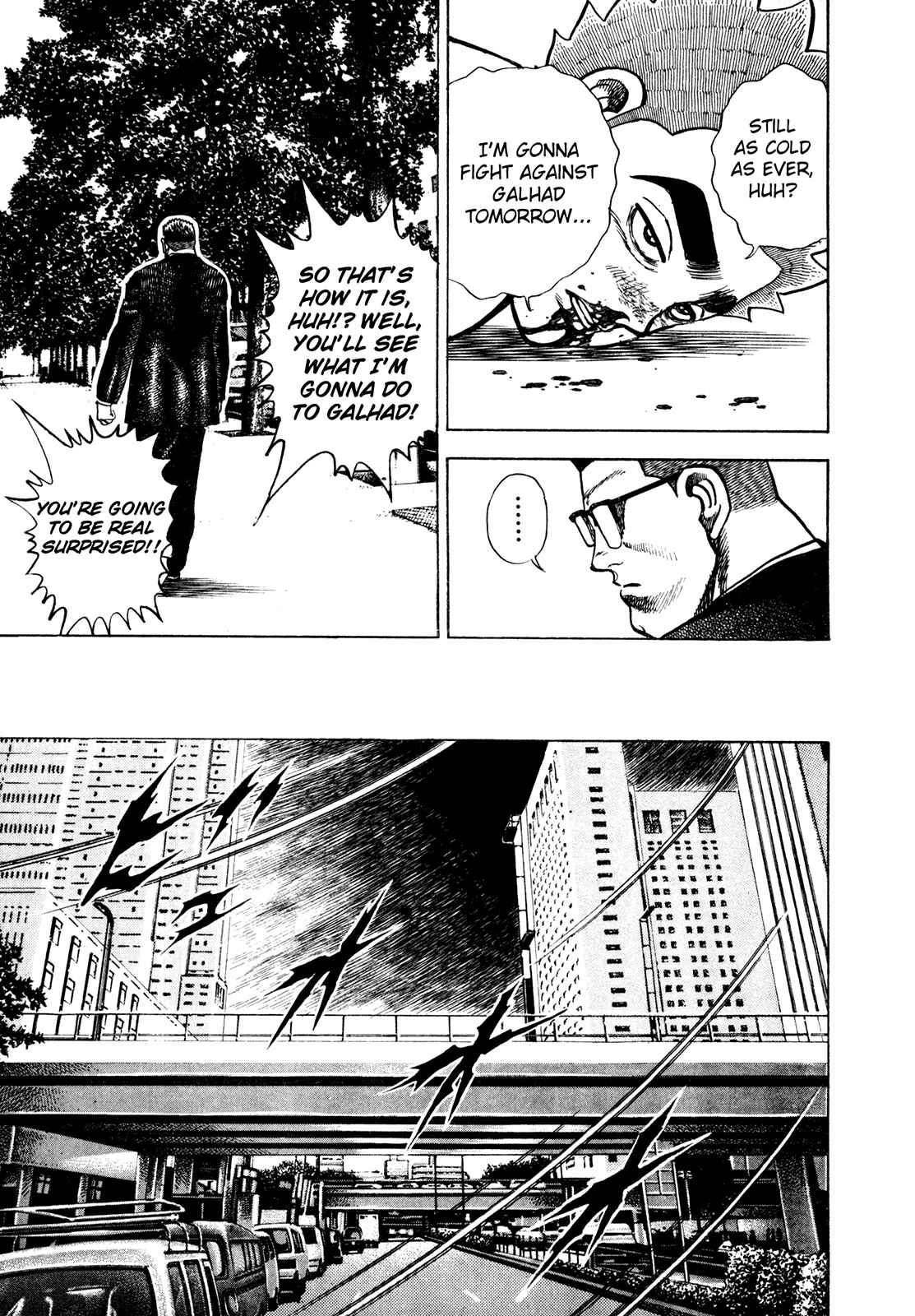 Chapter 162 - Page 11