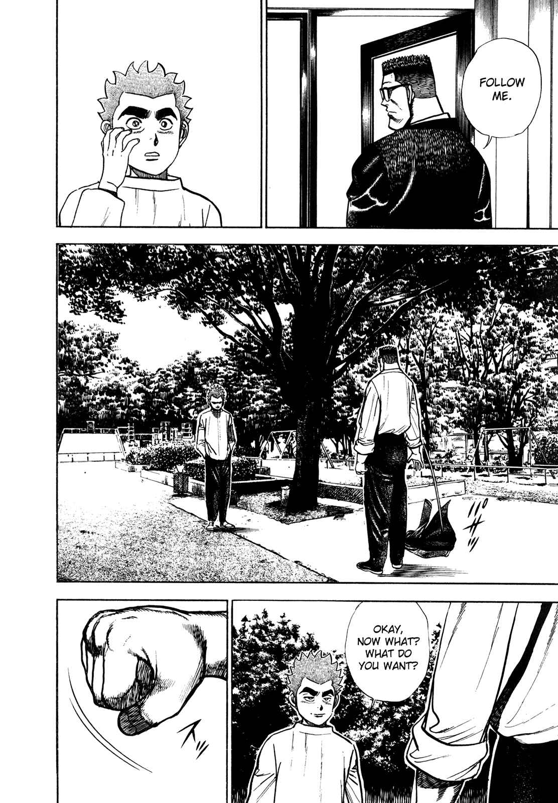 Chapter 162 - Page 6