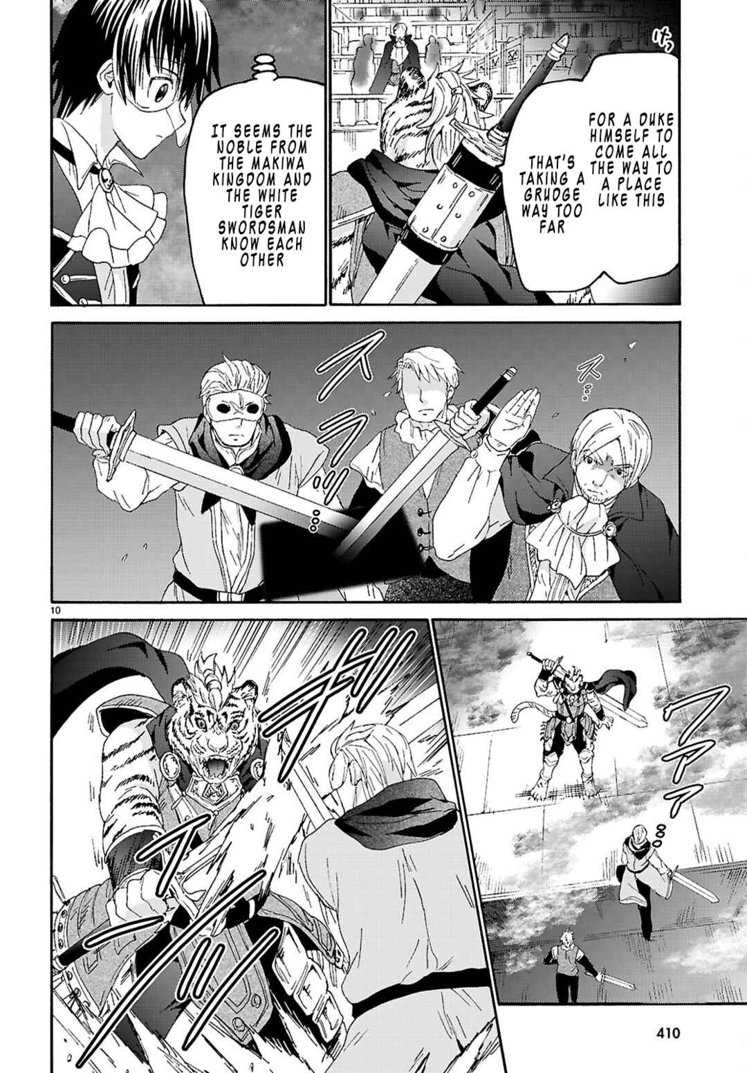 Chapter 135 - Page 10