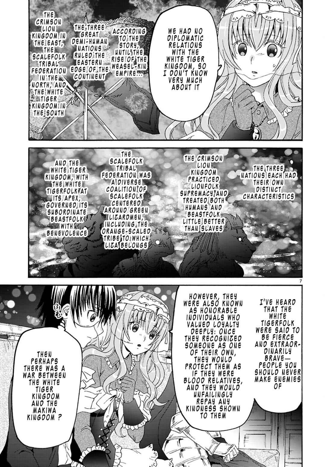 Chapter 135 - Page 7