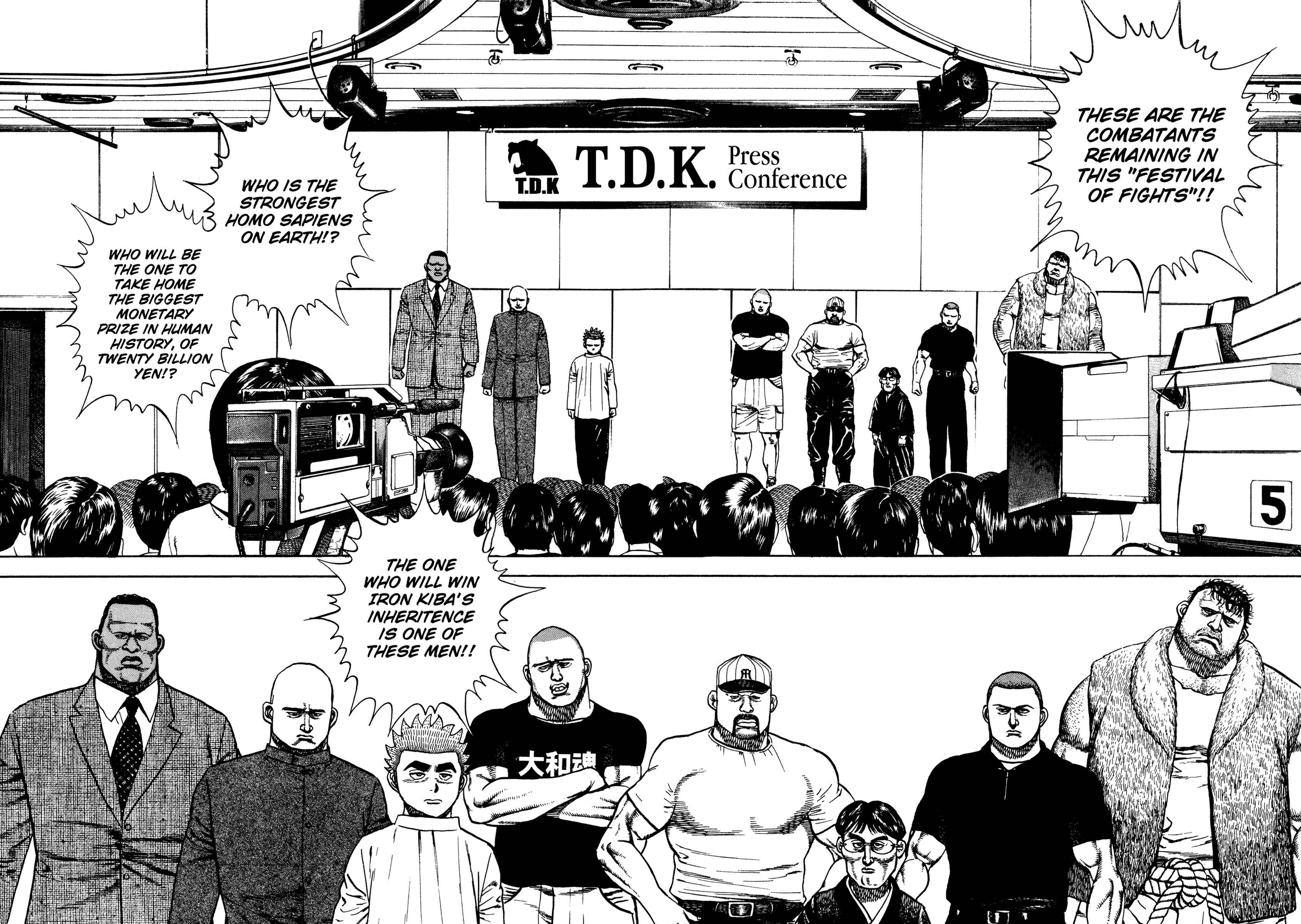 Chapter 290 - Page 10