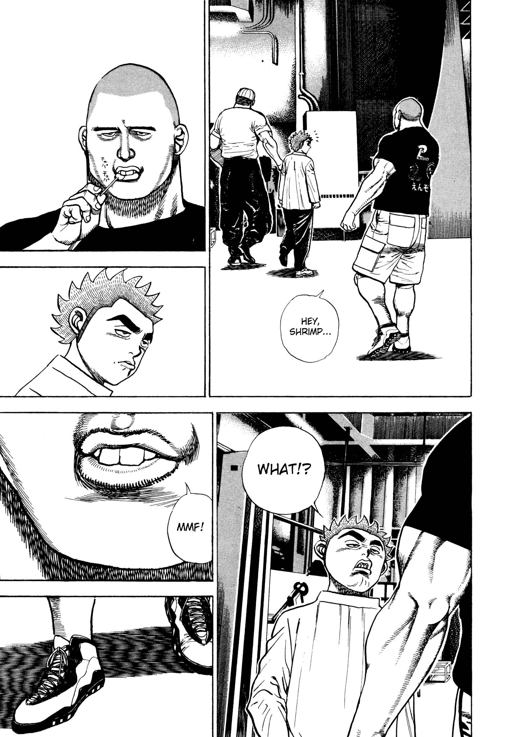 Chapter 290 - Page 12