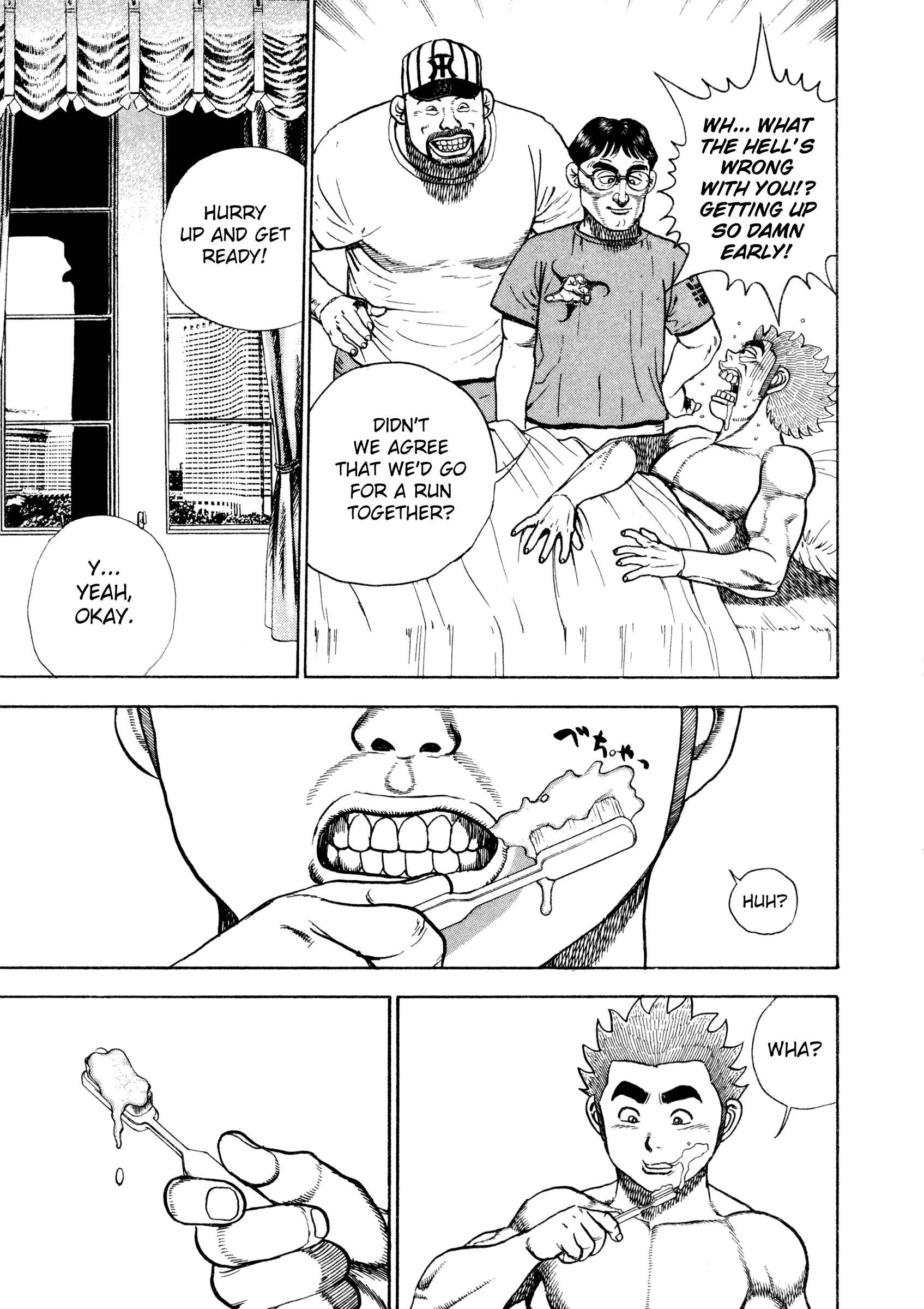 Chapter 290 - Page 3