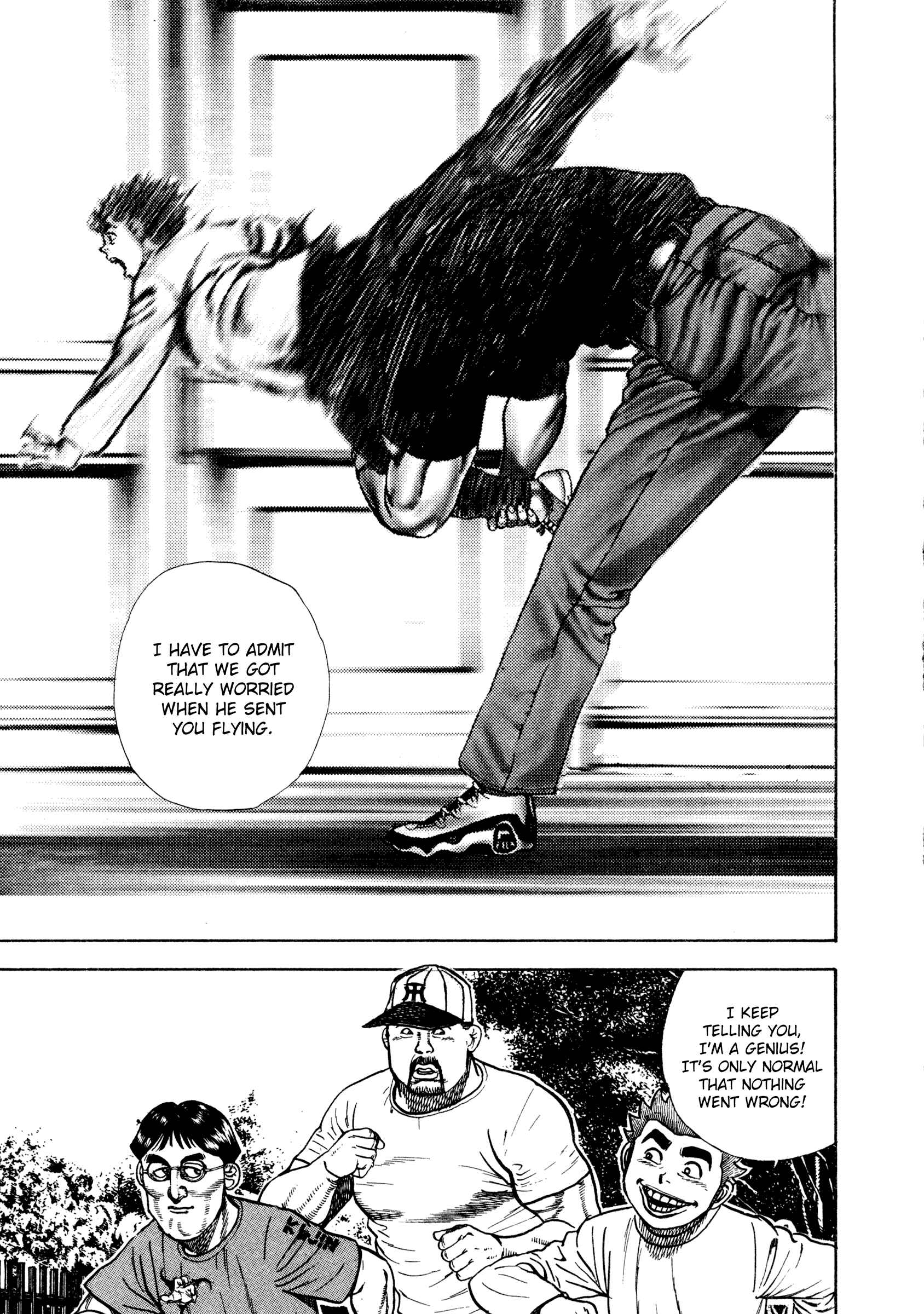 Chapter 290 - Page 5