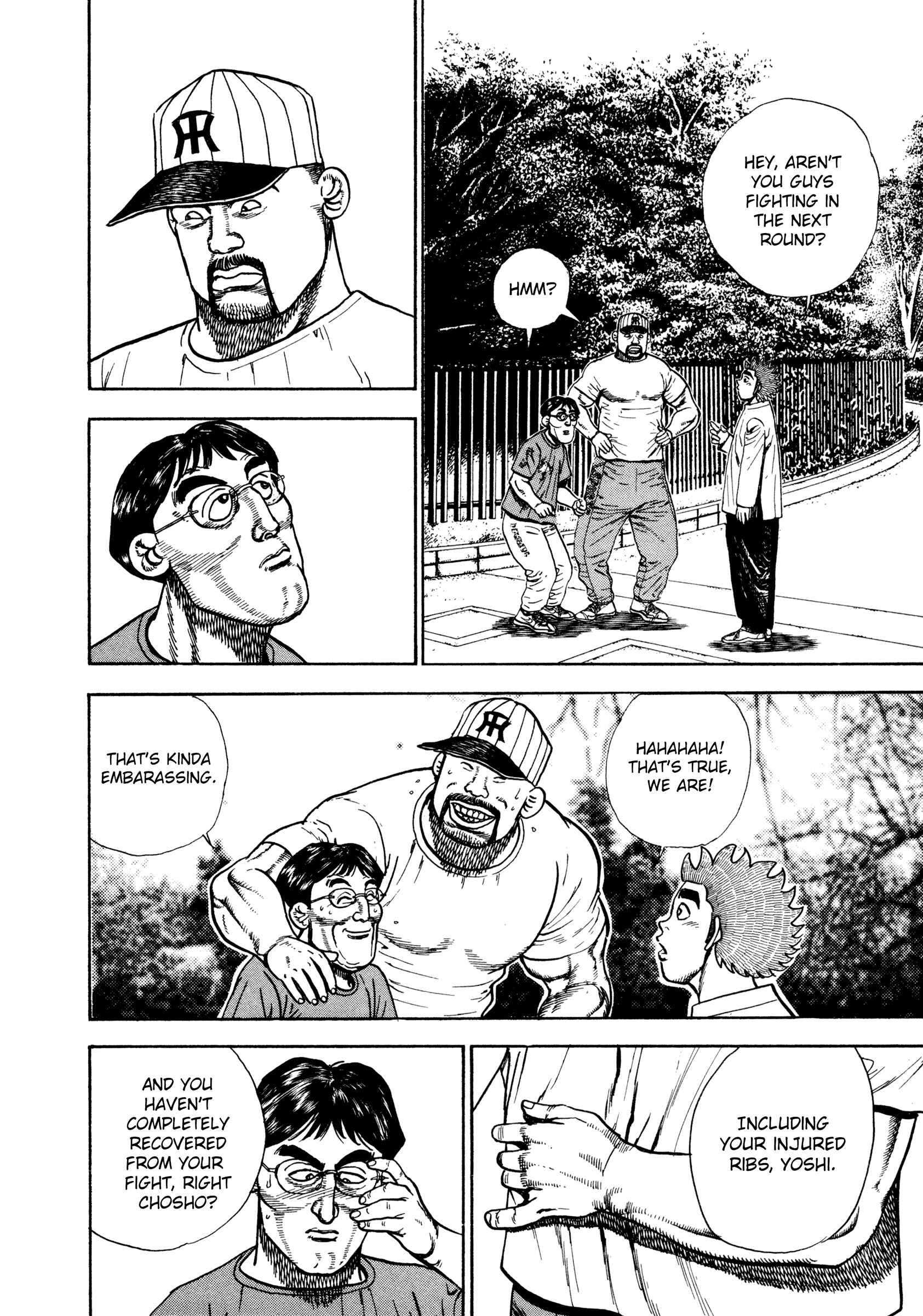 Chapter 290 - Page 6