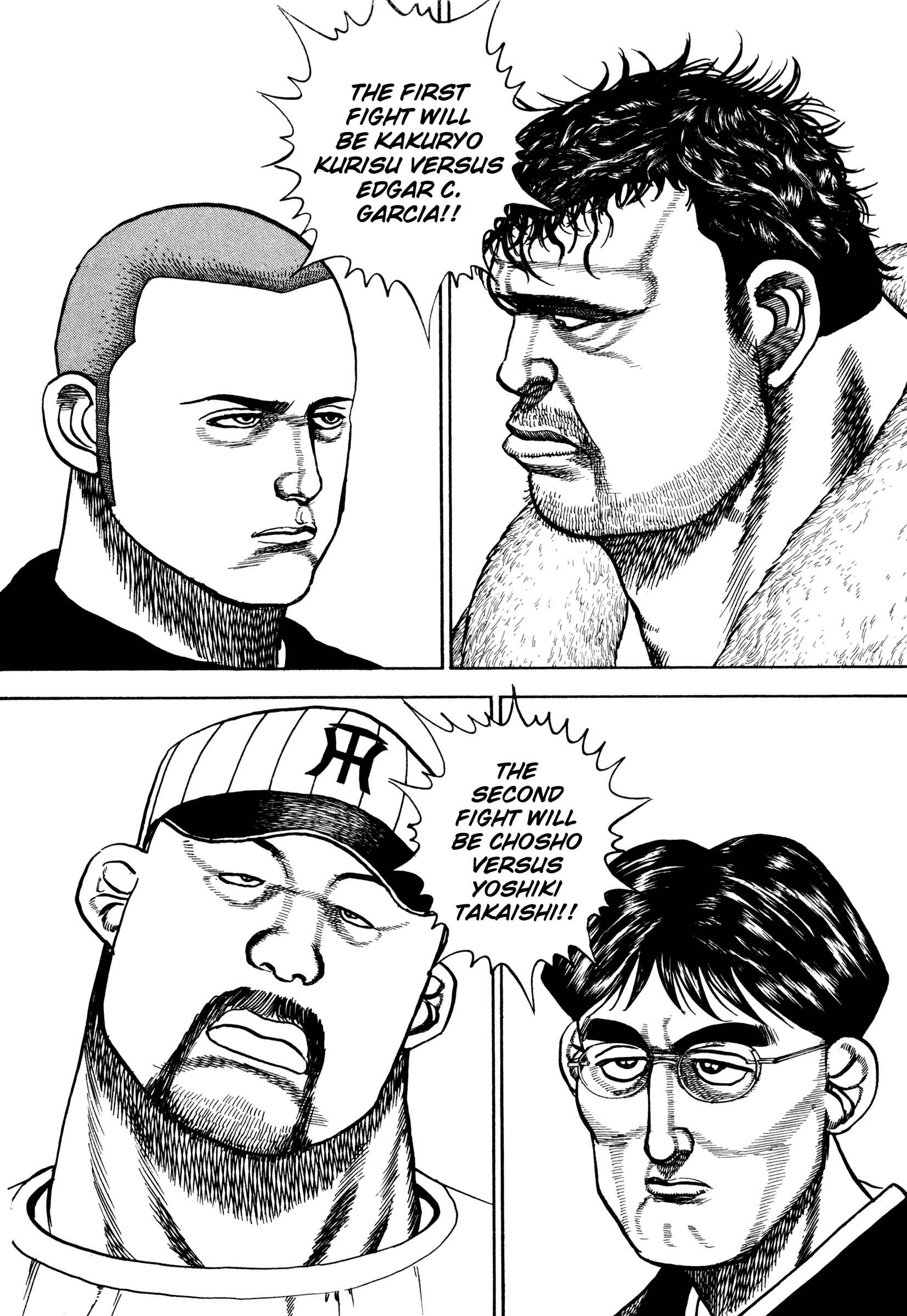 Chapter 290 - Page 8