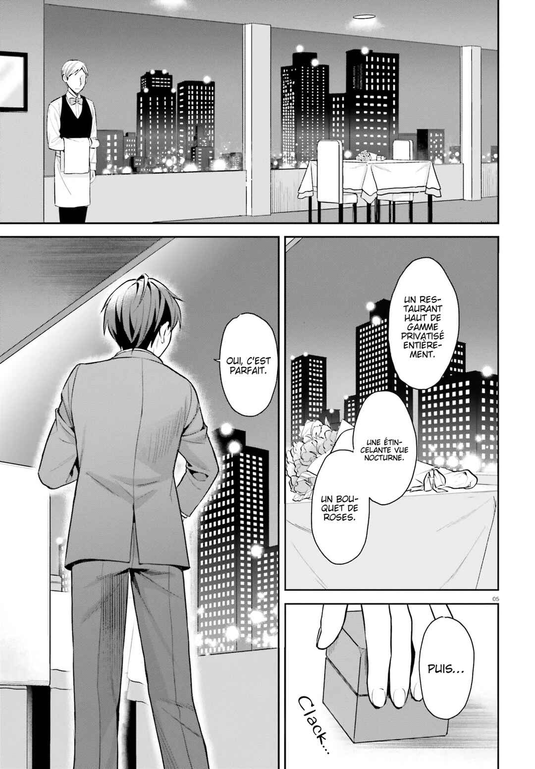 Chapter 1 - Page 4
