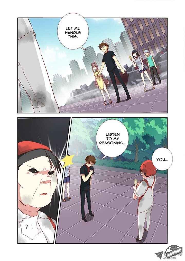 Chapter 91 - Page 2