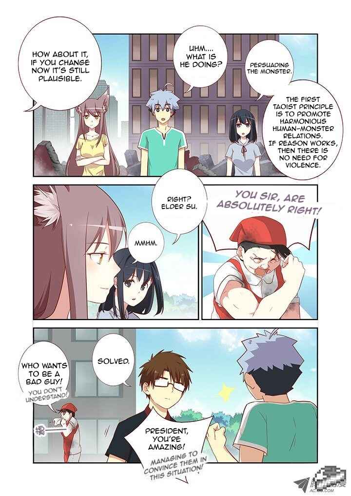 Chapter 91 - Page 4