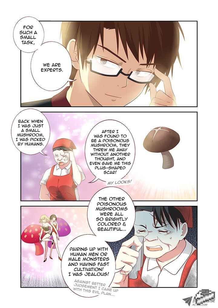 Chapter 91 - Page 5