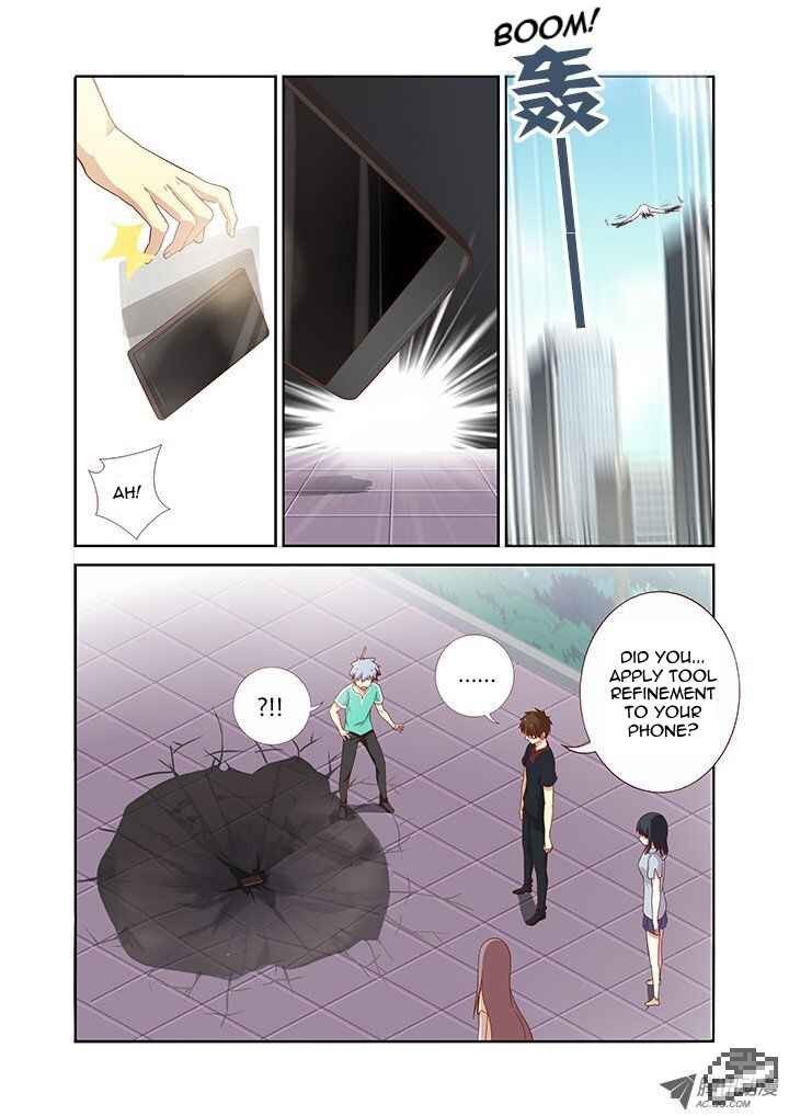 Chapter 91 - Page 7