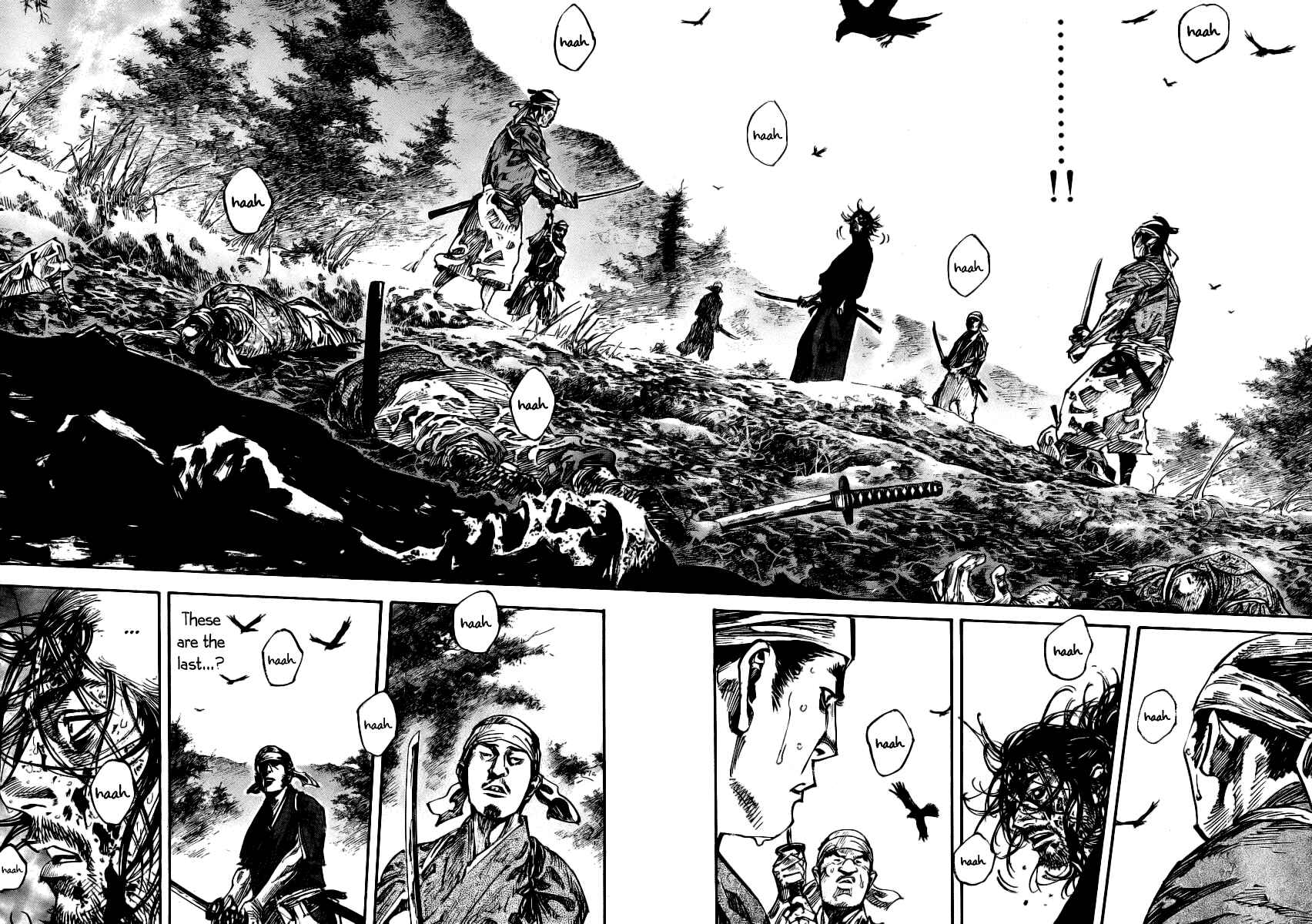 Chapter 237 - Page 10