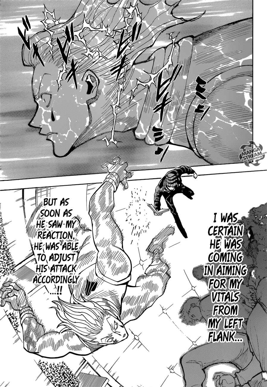 Chapter 353 - Page 10
