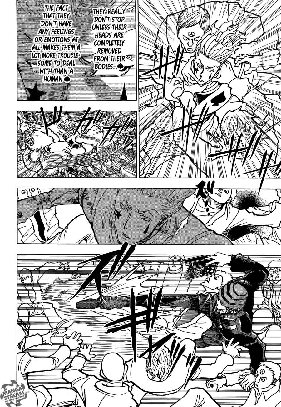 Chapter 353 - Page 13