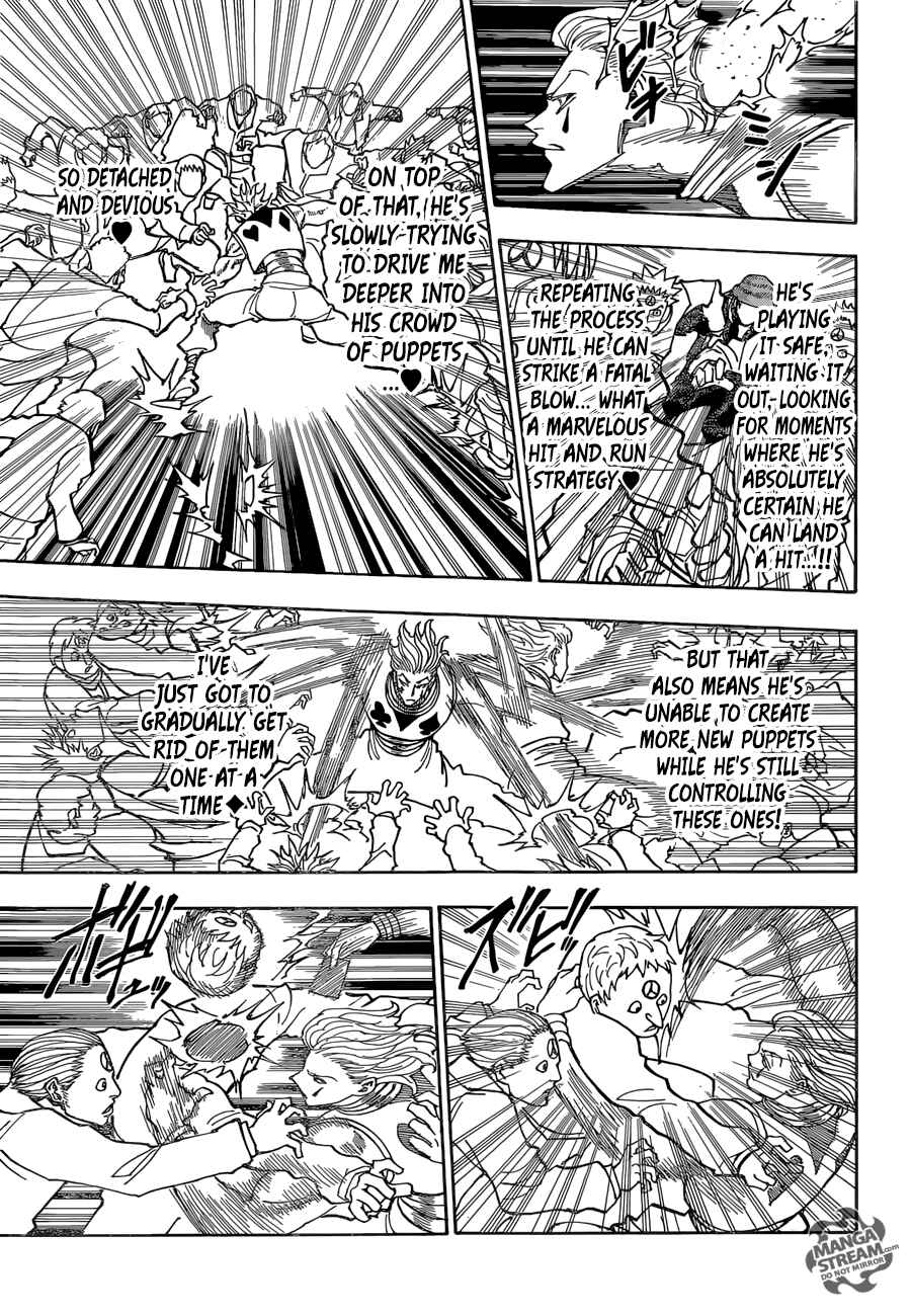 Chapter 353 - Page 14