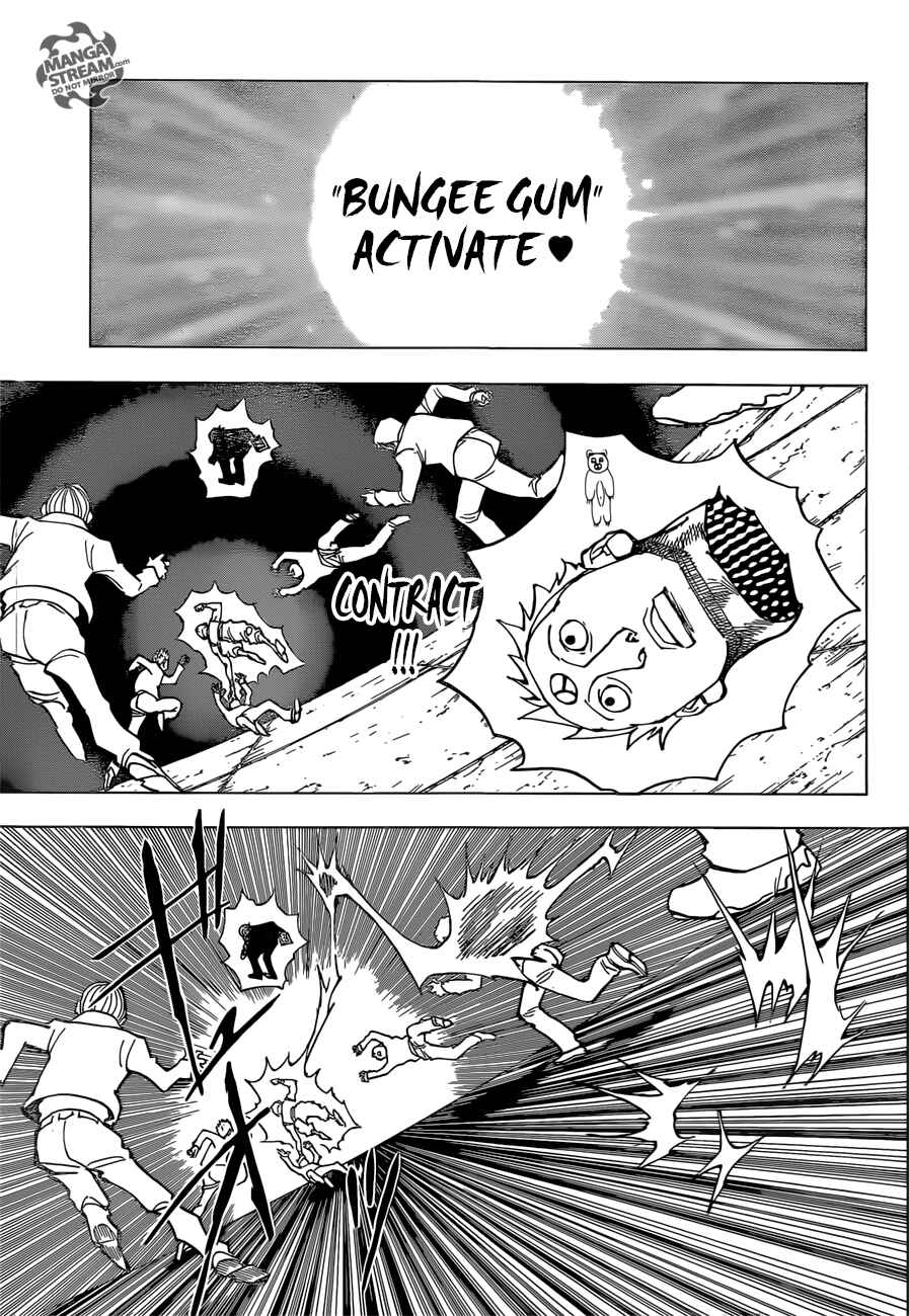 Chapter 353 - Page 18