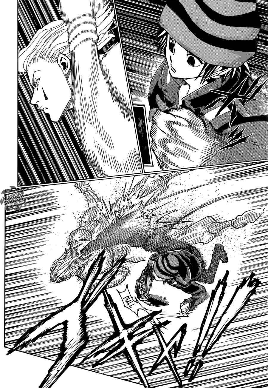 Chapter 353 - Page 9