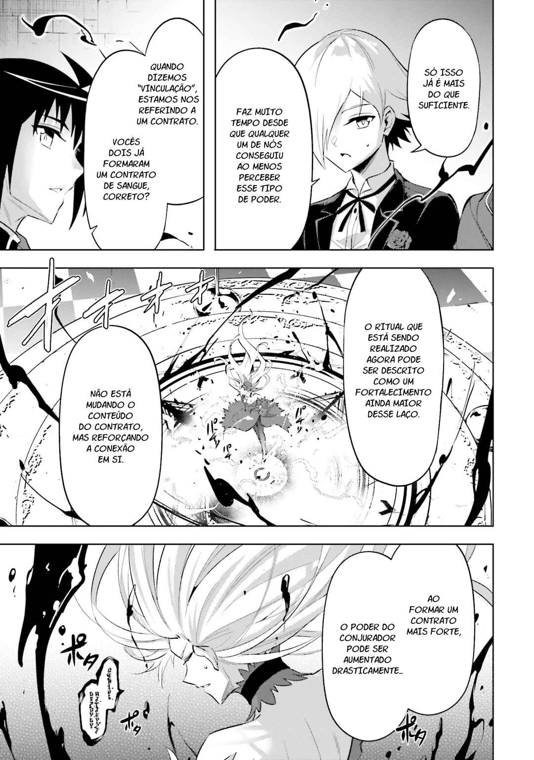 Chapter 87 - Page 22