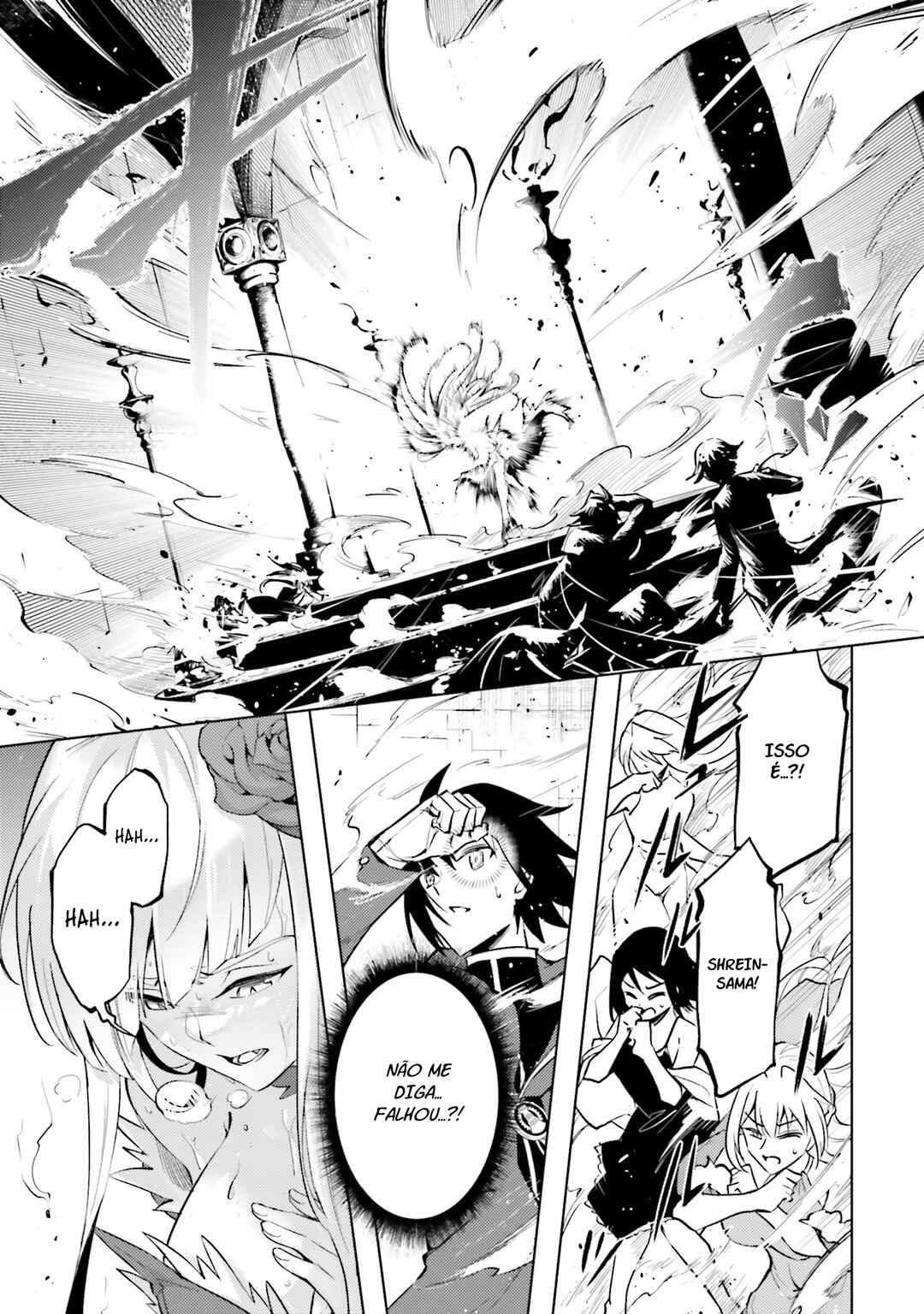 Chapter 87 - Page 24