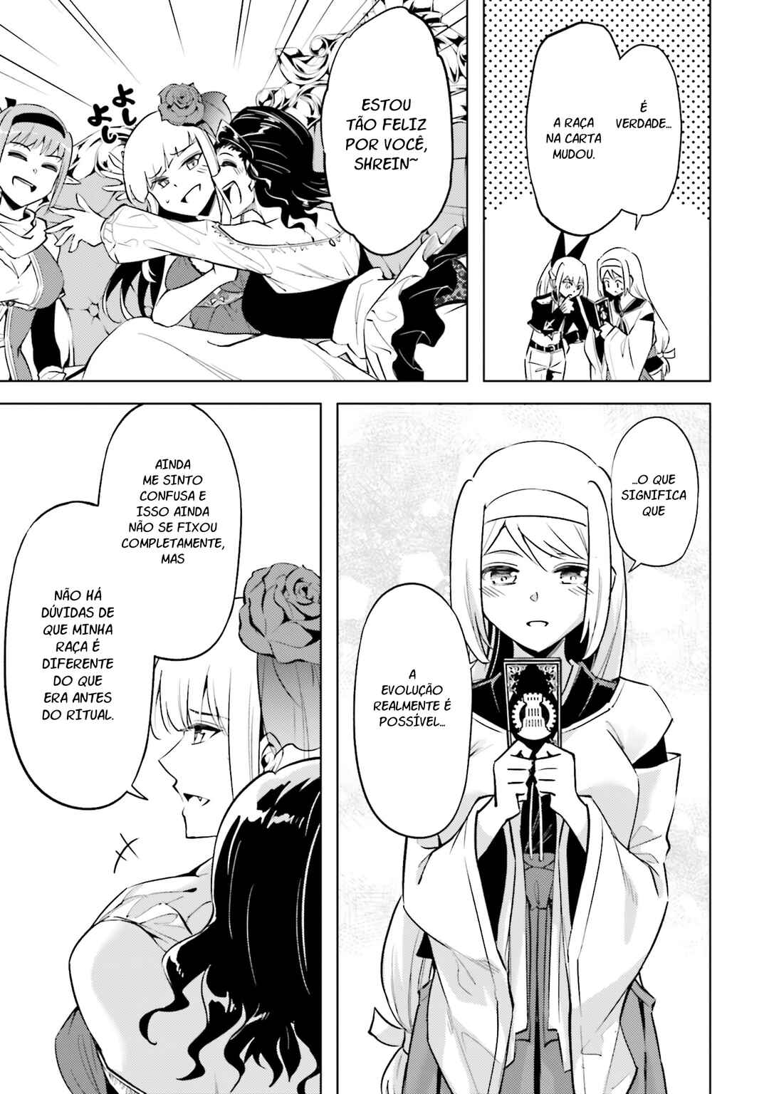 Chapter 87 - Page 30