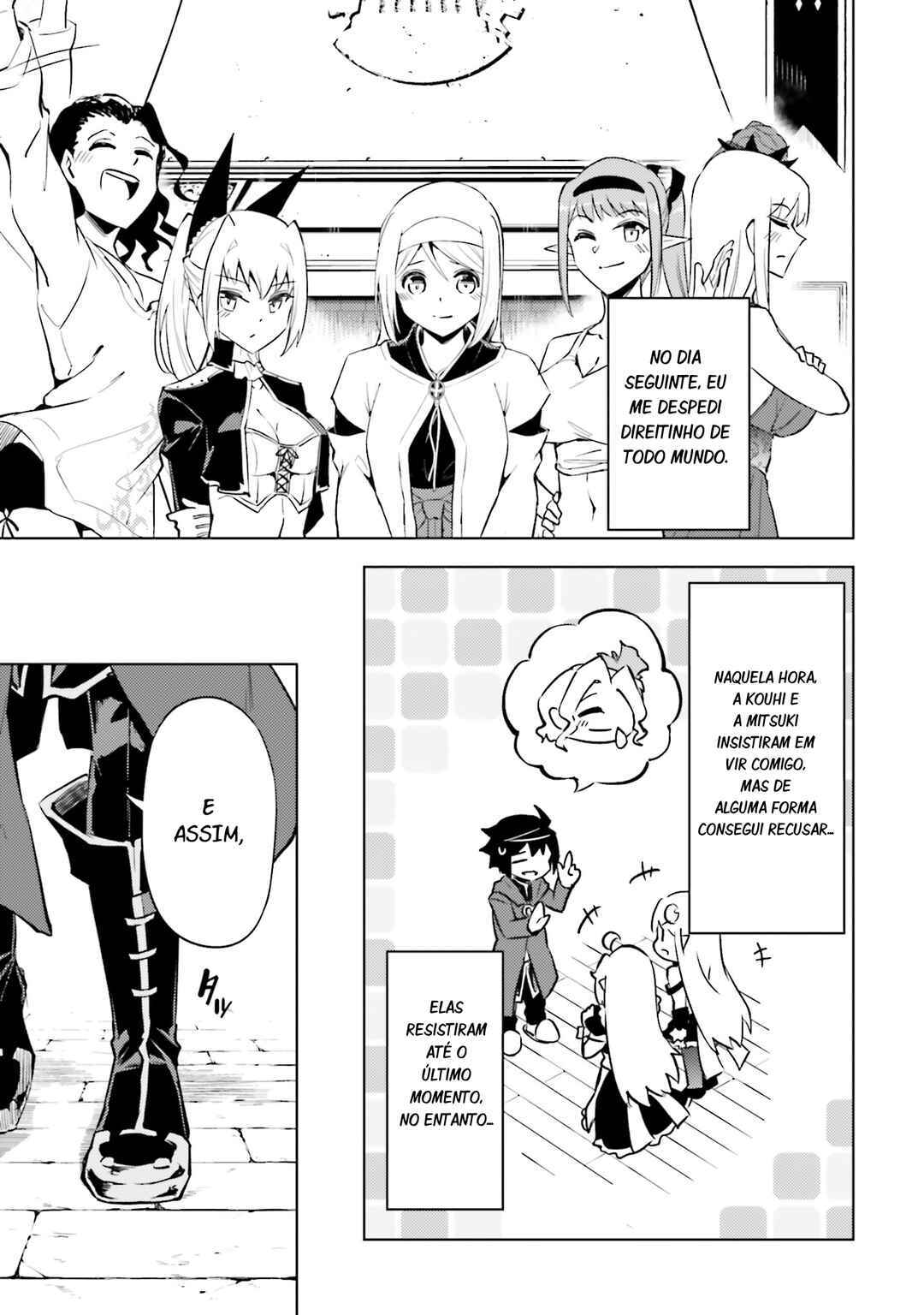 Chapter 87 - Page 43