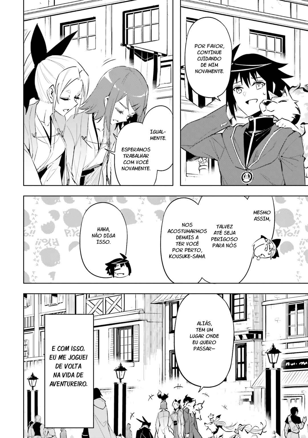 Chapter 87 - Page 44