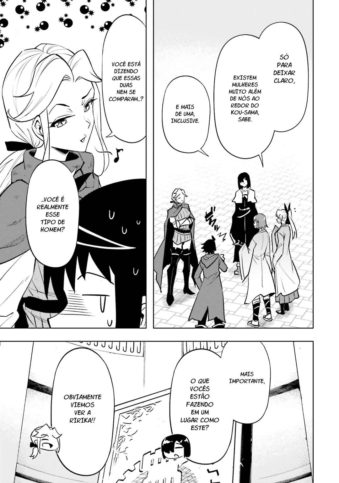 Chapter 87 - Page 53