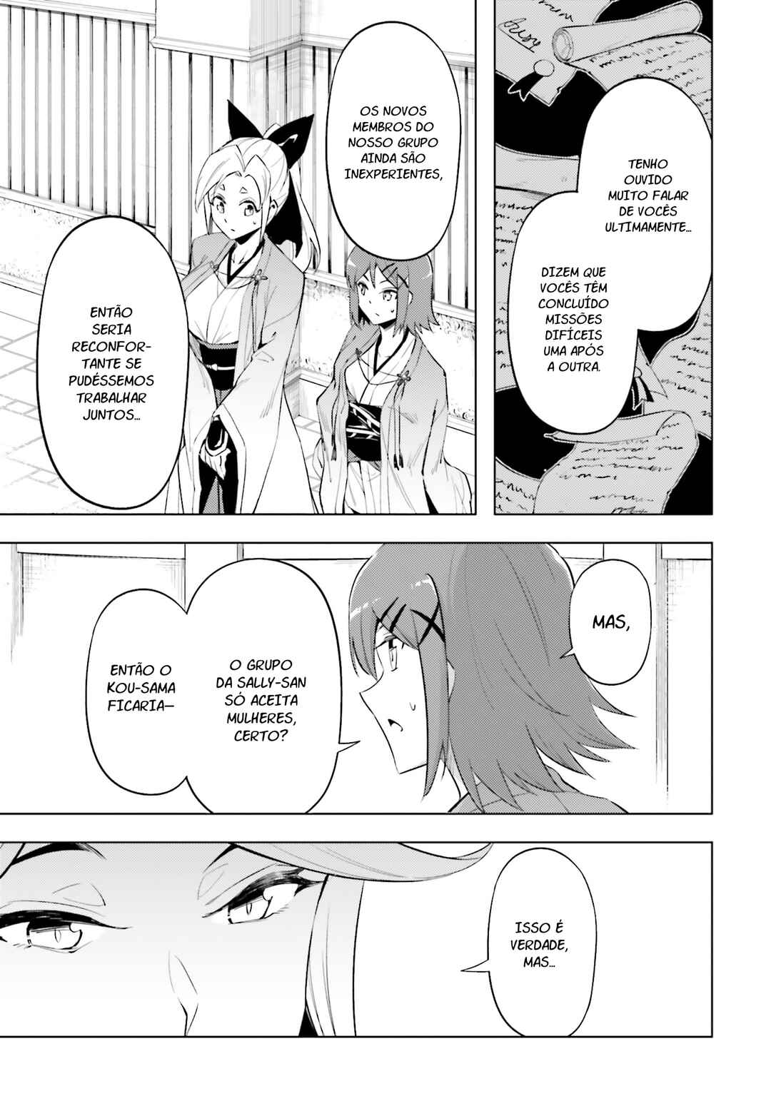 Chapter 87 - Page 55